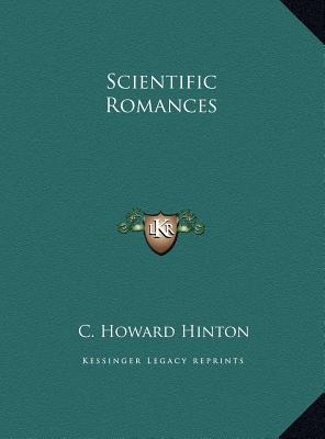 Scientific Romances
