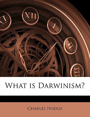 What is Darwinism
