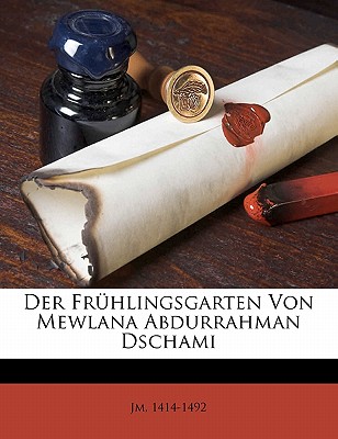 Der Fr hlingsgarten. (German Edition)