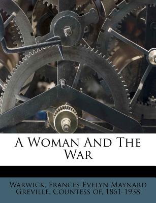 A woman and the war