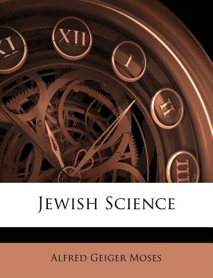 Jewish Science