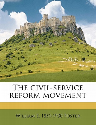The civil-service reform movement