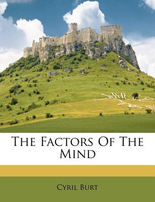 The Factors Of The Mind