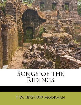 Songs of the Ridings