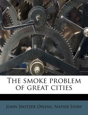 The smoke problem of great cities