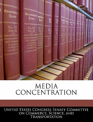 Media Concentration