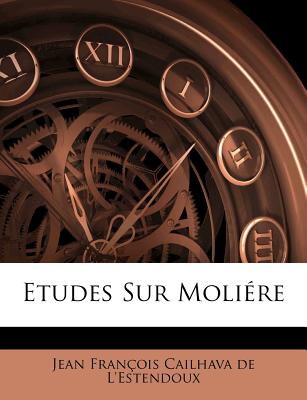 Etudes Sur Molire