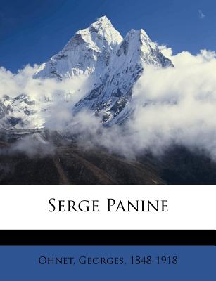 Serge Panine (French Edition)