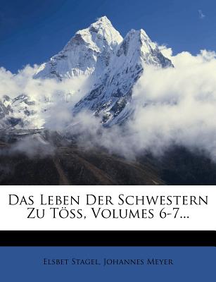 Das Leben der Schwestern zu T. (German Edition)