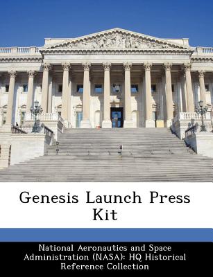 Image for Genesis Launch Press Kit Genesis Launch Press Kit