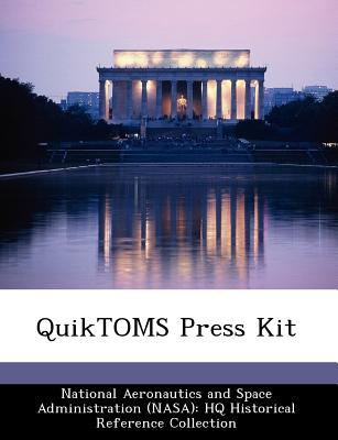 Image for Quiktoms Press Kit Quiktoms Press Kit