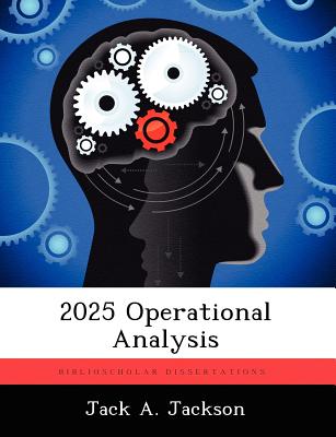 Image for 2025 Operational Analysis 2025 Operational Analysis
