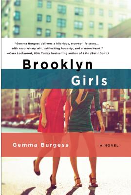 Image for Brooklyn Girls: A Novel (Brooklyn Girls, 1) Brooklyn Girls: A Novel (Brooklyn Girls, 1)