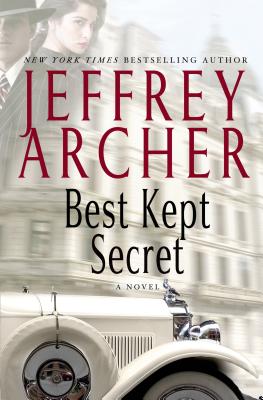 Image for Best Kept Secret (The Clifton Chronicles)