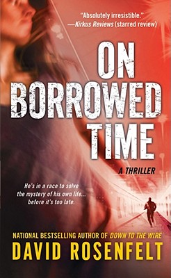 Image for On Borrowed Time