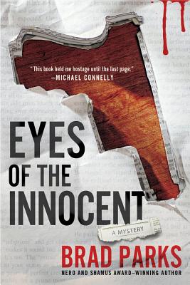 Image for Eyes Of The Innocent