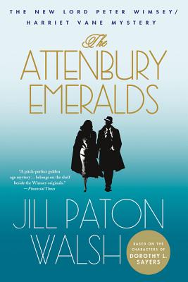 Attenbury Emeralds, The