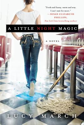 A Little Night Magic: A Novel (Nodaway Falls, 1)