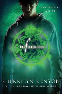 Infamous: Chronicles of Nick