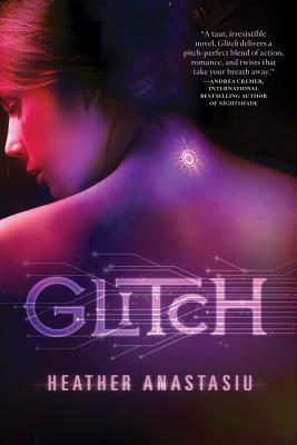 Image for Glitch (A Glitch Novel, 1) Glitch (A Glitch Novel, 1)