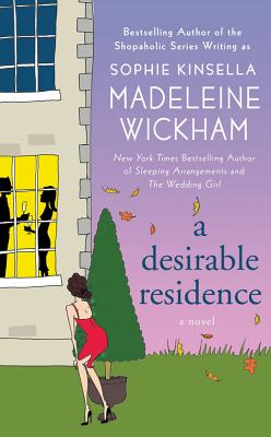 A Desirable Residence: A Novel