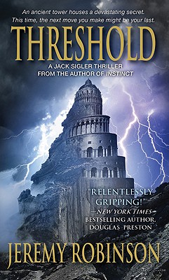 Threshold (Jack Sigler)