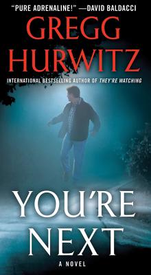 Image for You're Next