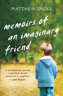 MEMOIRS OF AN IMAGINARY FRIEND