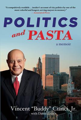 Politics And Pasta