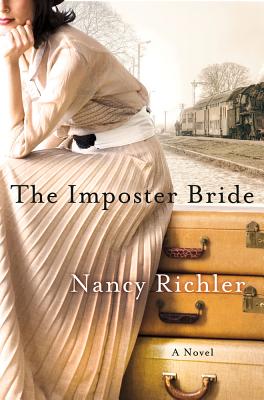Imposter Bride