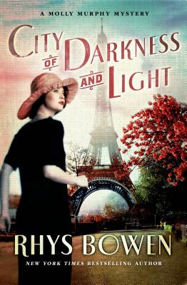 Image for City of Darkness and Light: A Molly Murphy Mystery (Molly Murphy Mysteries)