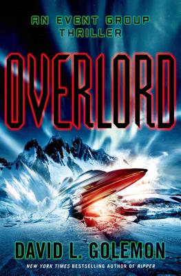 Overlord: An Event Group Thriller (Event Group Thrillers)
