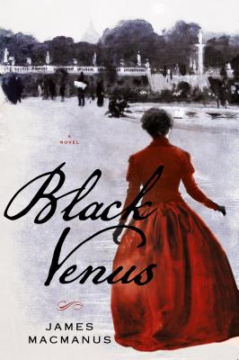 Image for Black Venus Black Venus