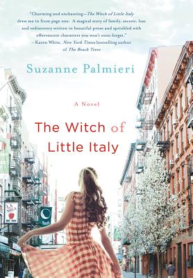 Image for Witch of Little Italy