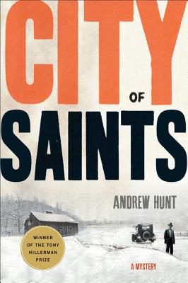 Image for City of Saints: A Mystery City of Saints: A Mystery