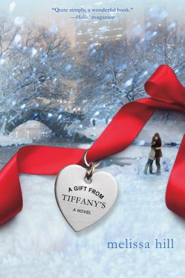 Image for A Gift from Tiffany's: A Novel