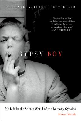 Gypsy Boy: My Life in the Secret World of the Romany Gypsies