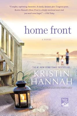 Image for HOME FRONT