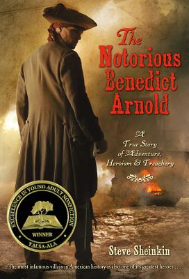 Image for The Notorious Benedict Arnold