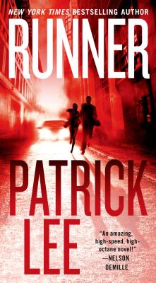Runner (Sam Dryden Novel)