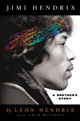 Jimi Hendrix: A Brother's Story