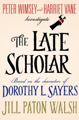 Late Scholar