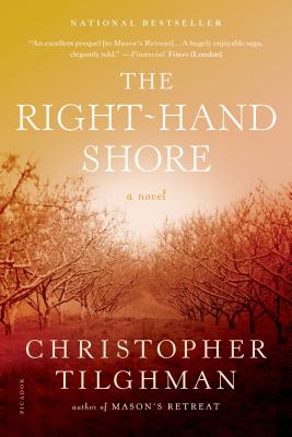 The Right-Hand Shore: A Novel