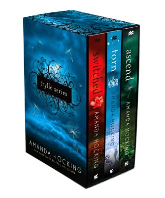 Image for Trylle Boxed Set (TP 1-3): Switched, Torn, Ascend (A Trylle Novel) Trylle Boxed Set (TP 1-3): Switched, Torn, Ascend (A Trylle Novel)