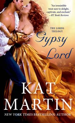 Gypsy Lord (The Lords Trilogy)