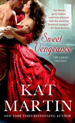 Sweet Vengeance (The Lords Trilogy)