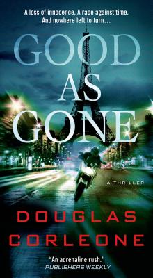 Good As Gone (Simon Fisk Novels)