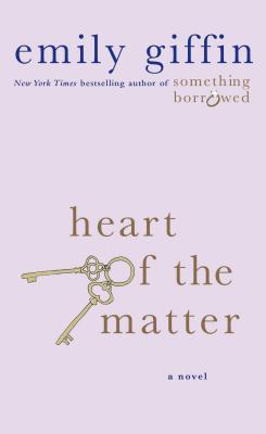 Image for Heart of the Matter: A Novel