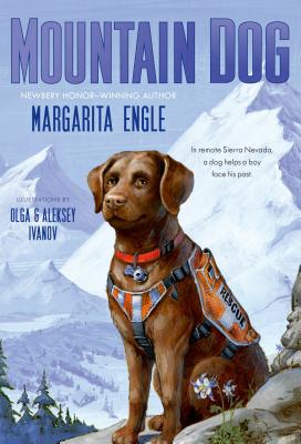 Image for Mountain Dog Mountain Dog