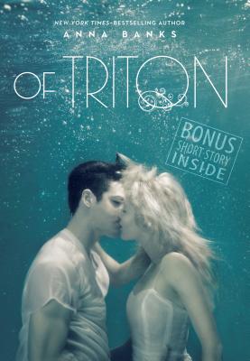 Of Triton (The Syrena Legacy, 2)